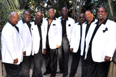 The Choice Entertainers | San Diego, CA | A Cappella Group | Photo #2