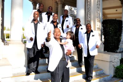 The Choice Entertainers | San Diego, CA | A Cappella Group | Photo #5