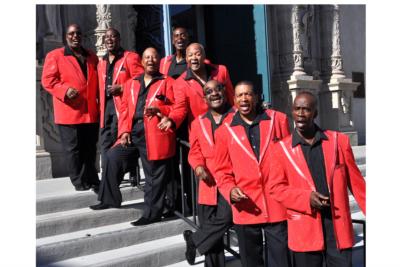 The Choice Entertainers | San Diego, CA | A Cappella Group | Photo #4