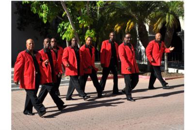 The Choice Entertainers | San Diego, CA | A Cappella Group | Photo #3