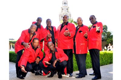 The Choice Entertainers | San Diego, CA | A Cappella Group | Photo #6