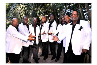 The Choice Entertainers | San Diego, CA | A Cappella Group | Photo #7