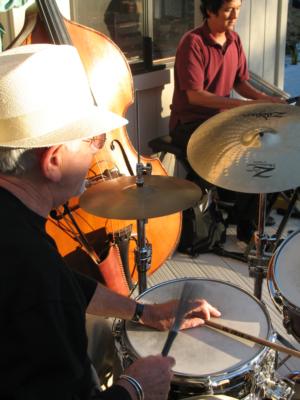 Mike Bastian's Pentimento Jazz | San Jose, CA | Jazz Trio | Photo #3