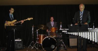 Larry Ford Trio / Quartet's Main Photo