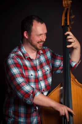 The Unseen Strangers | Toronto, ON | Bluegrass Band | Photo #9