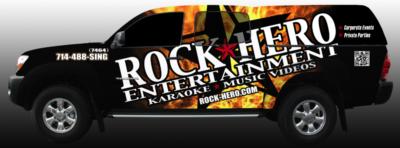 Rock Hero Entertainment | Fullerton, CA | Karaoke DJ | Photo #2