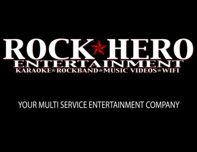 Rock Hero Entertainment's Main Photo