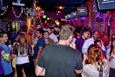 Rock Hero Entertainment | Fullerton, CA | Karaoke DJ | Photo #4