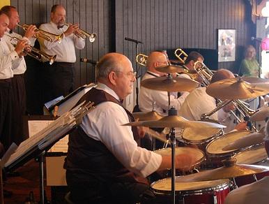 Martinsburg Jazz Orchestra | Martinsburg, WV | Big Band | Photo #8