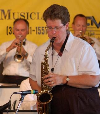 Martinsburg Jazz Orchestra | Martinsburg, WV | Big Band | Photo #7