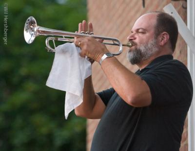 Martinsburg Jazz Orchestra | Martinsburg, WV | Big Band | Photo #12