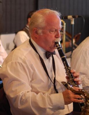 Martinsburg Jazz Orchestra | Martinsburg, WV | Big Band | Photo #9