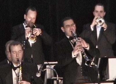 Martinsburg Jazz Orchestra | Martinsburg, WV | Big Band | Photo #17