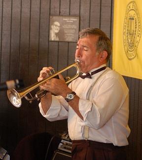 Martinsburg Jazz Orchestra | Martinsburg, WV | Big Band | Photo #6