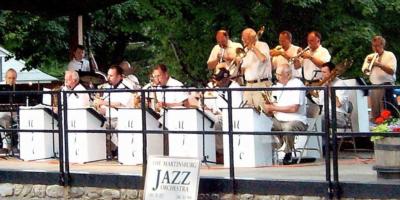 Martinsburg Jazz Orchestra | Martinsburg, WV | Big Band | Photo #16