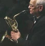Martinsburg Jazz Orchestra | Martinsburg, WV | Big Band | Photo #13