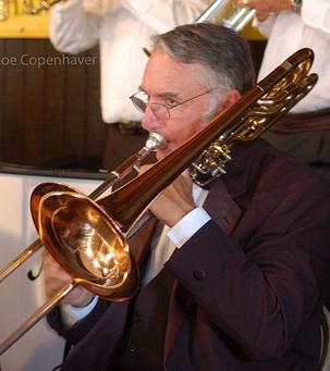 Martinsburg Jazz Orchestra | Martinsburg, WV | Big Band | Photo #11