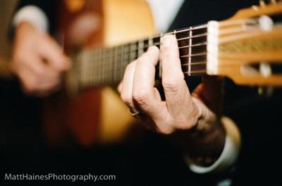 Classical Guitarist Rob Reynolds | San Bernardino, CA | Classical Guitar | Photo #6