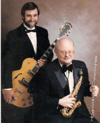 Classical Guitarist Rob Reynolds | San Bernardino, CA | Classical Guitar | Photo #8