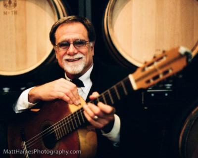 Classical Guitarist Rob Reynolds | San Bernardino, CA | Classical Guitar | Photo #7