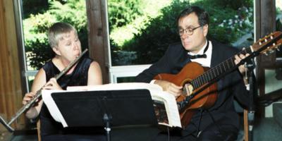 Classical Guitarist Rob Reynolds | San Bernardino, CA | Classical Guitar | Photo #3