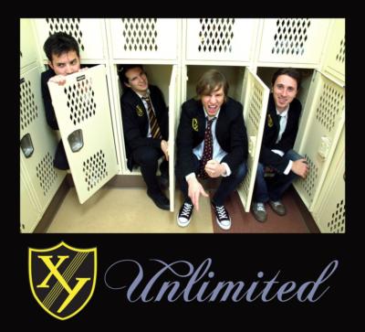 XY Unlimited | Los Angeles, CA | Acoustic Band | Photo #7