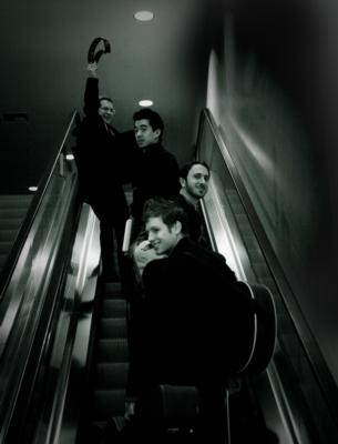 XY Unlimited | Los Angeles, CA | Acoustic Band | Photo #6