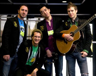 XY Unlimited | Los Angeles, CA | Acoustic Band | Photo #4