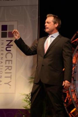 Todd-Newton | New York, NY | Celebrity Speaker | Photo #10