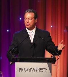 Todd-Newton | New York, NY | Celebrity Speaker | Photo #8