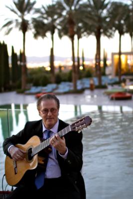 GQ Guitar Services's Main Photo