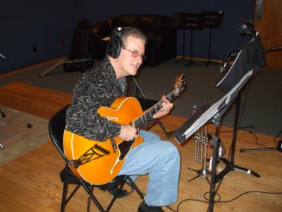 GQ Guitar Services | Las Vegas, NV | Guitar | Photo #8