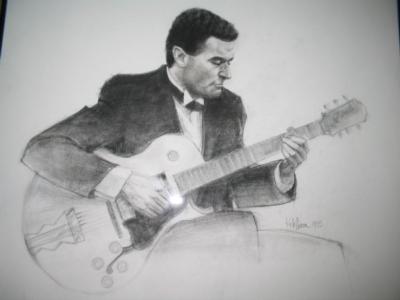 GQ Guitar Services | Las Vegas, NV | Guitar | Photo #4