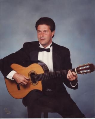 GQ Guitar Services | Las Vegas, NV | Guitar | Photo #2