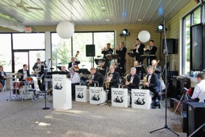 Grand River Big Band | Grand Rapids, MI | Big Band | Photo #6