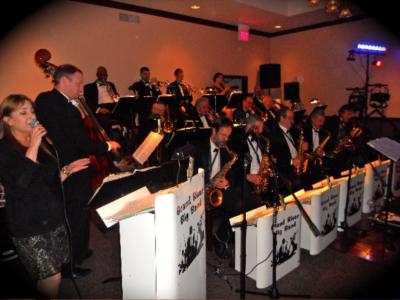 Grand River Big Band's Main Photo