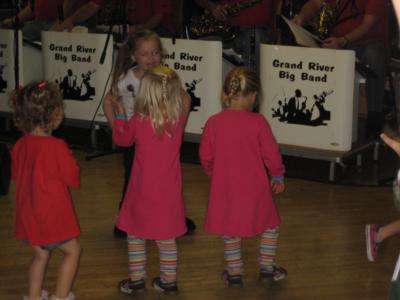 Grand River Big Band | Grand Rapids, MI | Big Band | Photo #19