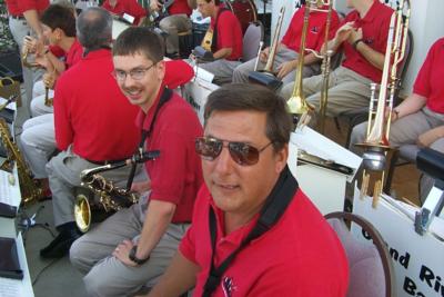 Grand River Big Band | Grand Rapids, MI | Big Band | Photo #15