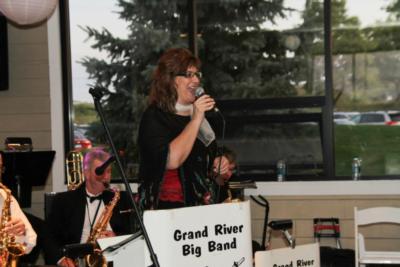 Grand River Big Band | Grand Rapids, MI | Big Band | Photo #12