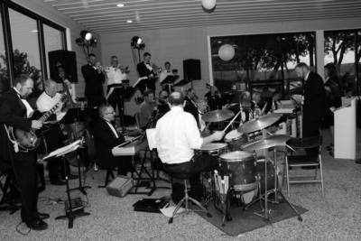 Grand River Big Band | Grand Rapids, MI | Big Band | Photo #11