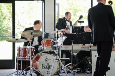 Grand River Big Band | Grand Rapids, MI | Big Band | Photo #9