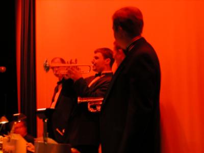 Grand River Big Band | Grand Rapids, MI | Big Band | Photo #23