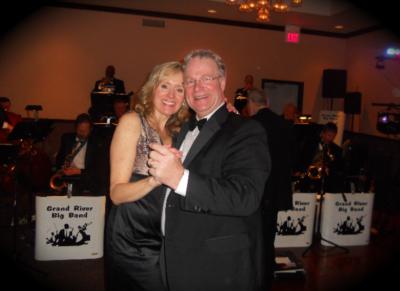 Grand River Big Band | Grand Rapids, MI | Big Band | Photo #3