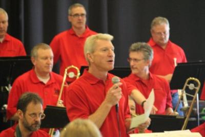 Grand River Big Band | Grand Rapids, MI | Big Band | Photo #7