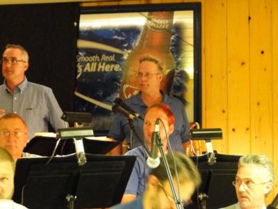 Grand River Big Band | Grand Rapids, MI | Big Band | Photo #14