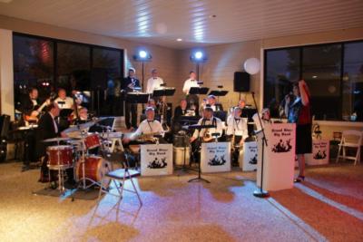 Grand River Big Band | Grand Rapids, MI | Big Band | Photo #5
