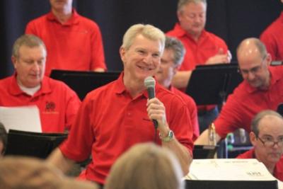 Grand River Big Band | Grand Rapids, MI | Big Band | Photo #17