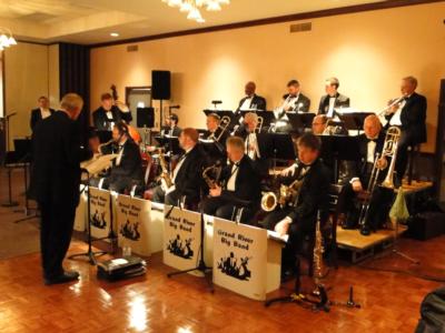 Grand River Big Band | Grand Rapids, MI | Big Band | Photo #22