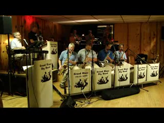 Grand River Big Band | Grand Rapids, MI | Big Band | In The Mood