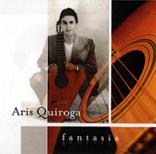 Aris Quiroga | Charlotte, NC | Classical Guitar | Photo #6